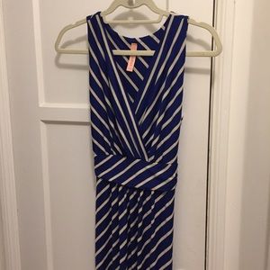 ModCloth Maxi Dress by Gilli